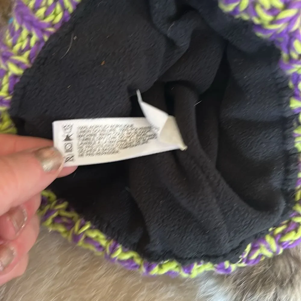 Bula kids beanie OS (3265)